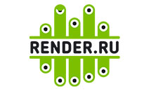 Render.ru | 클라우드 렌더링 파트너